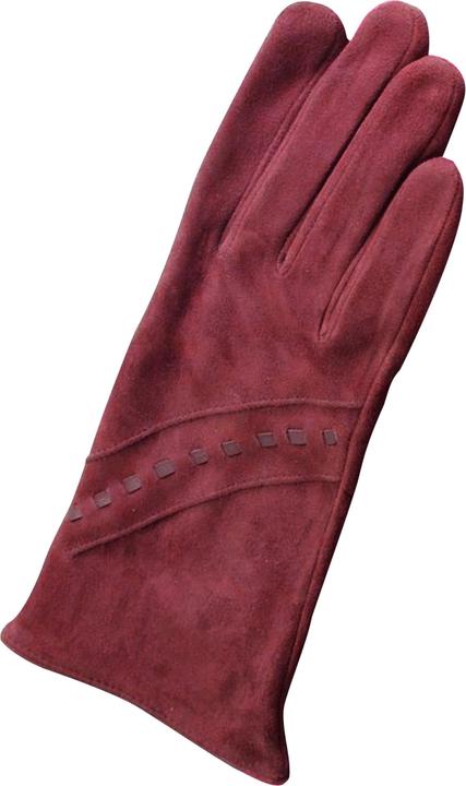 Image du produit Eastern Counties Leather Gants en daim Sian (M)