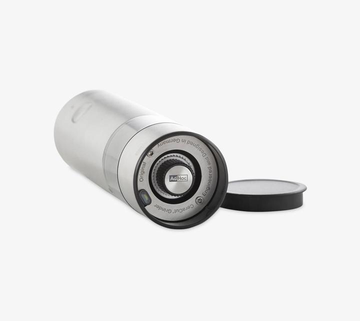 Produktbild AdHoc Elektrische Pfeffer- / Salzmühle i.Mill, CeraCut® (Pfeffer)
