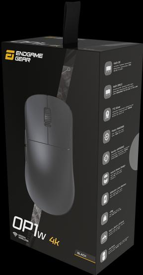 Produktbild Endgame Gear OP1w 4K (Kabellos, Kabelgebunden)