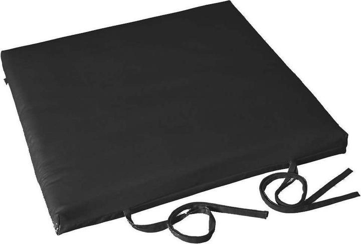 Actual product image Prolana Meditation Pad Zabuton (with straps)