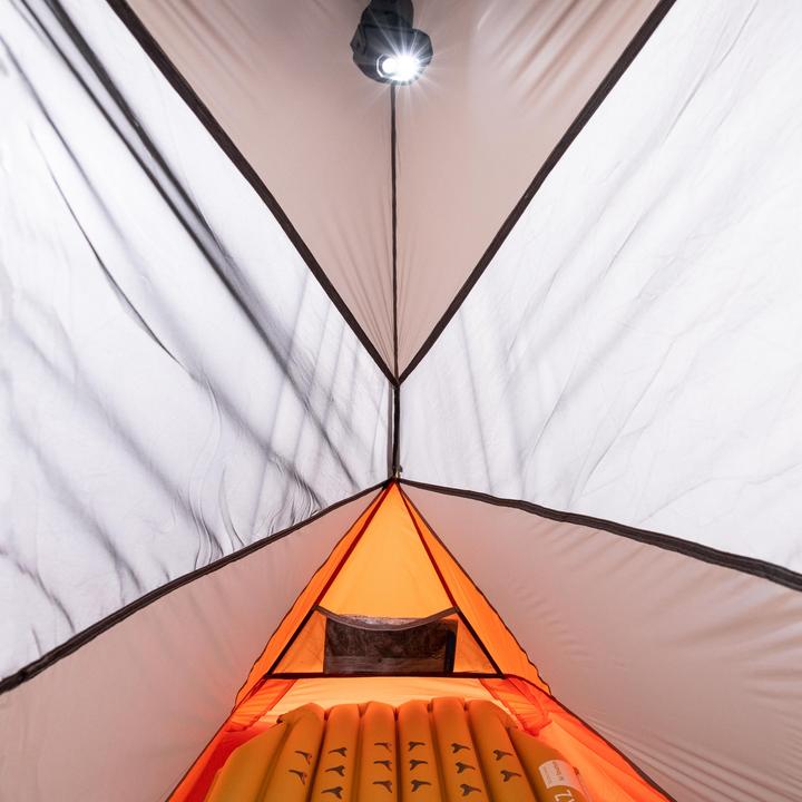 Immagine prodotto Forclaz MT 900 (Tenda a cupola, 1.40 kg, 1 persona)