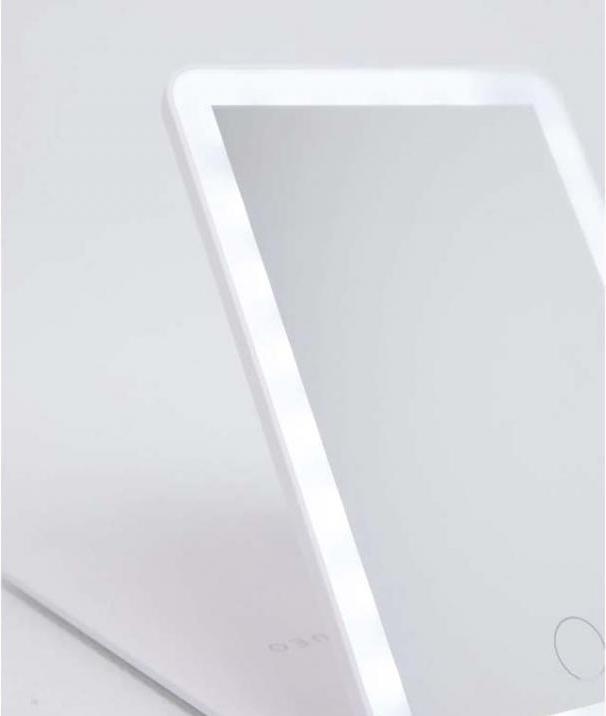Image du produit TOP Miroir (20 x 13.5 x 1.5 cm)