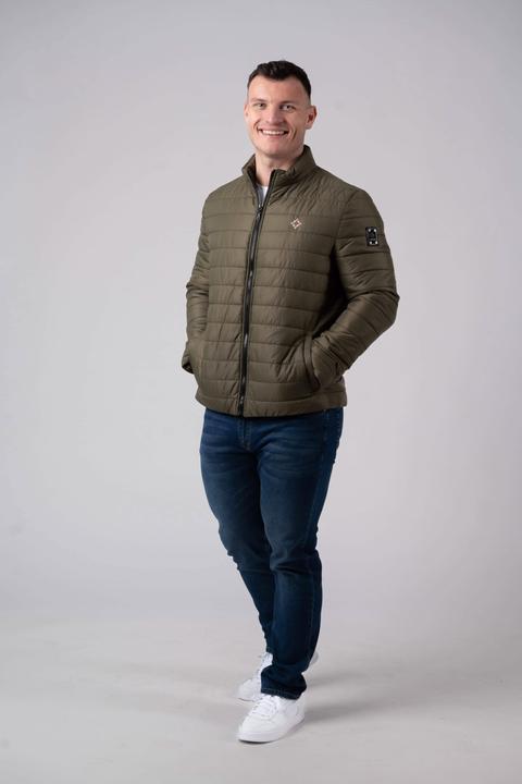 Image du produit Edelvetica Veste de transition Edelweiss pour hommes (XL)