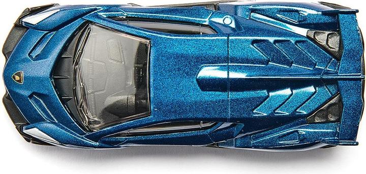 Actual product image Siku Lamborghini Veneno