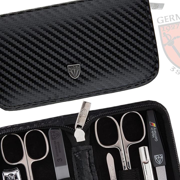 Immagine prodotto Kellermann Nero Carbonio / Similpelle
