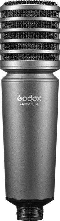 Produktbild Godox Grossmembran Mikrofon