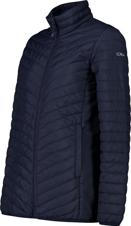 Produktbild CMP Campagnolo Zip Hoodie (44)