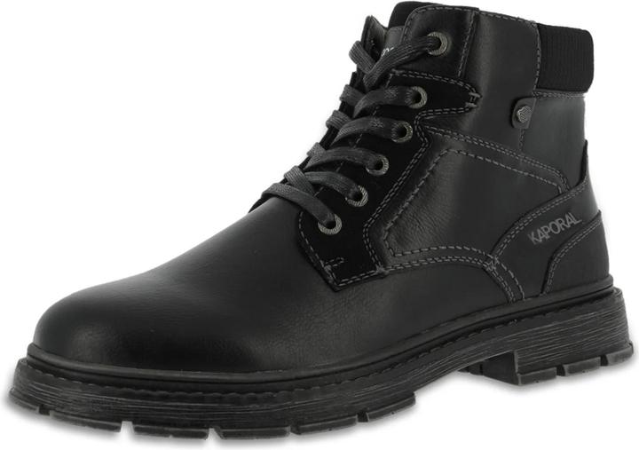Kaporal stiefeletten fitron