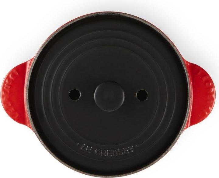 Image du produit Le Creuset Cocotte Tous (18 cm, Cocotte + faitout, Fonte)