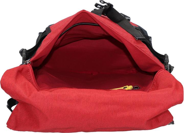 Produktbild Camel Active Satipo Rucksack 44 cm Laptopfach (19 l)