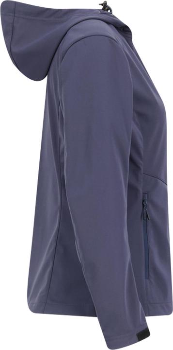 Immagine prodotto Meru Giacca Meaux Softshell (S)