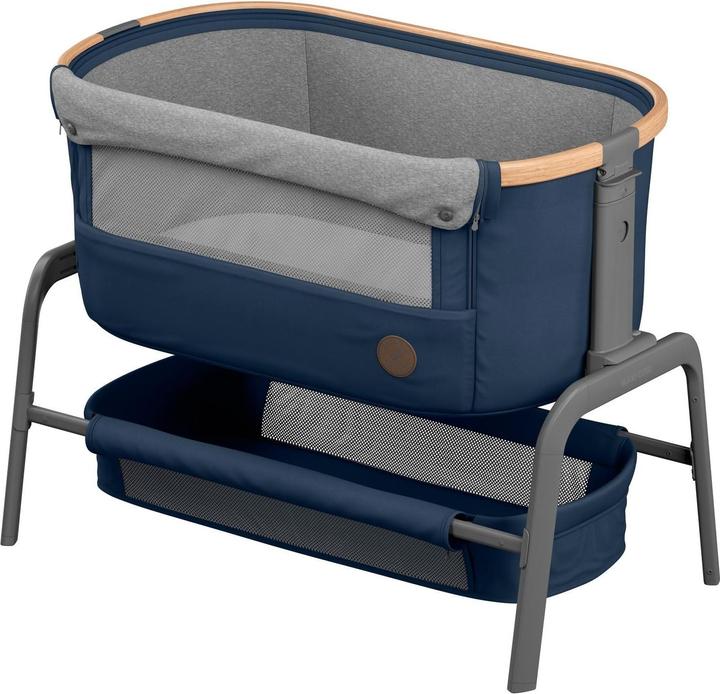 Actual product image Maxi-Cosi Iora Essential Blue