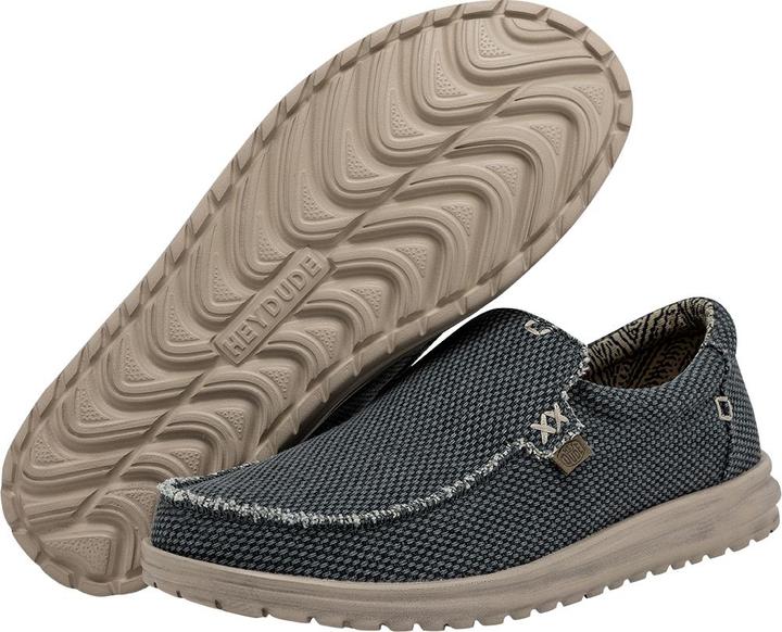 Produktbild Hey Dude Mikka Braided (46)