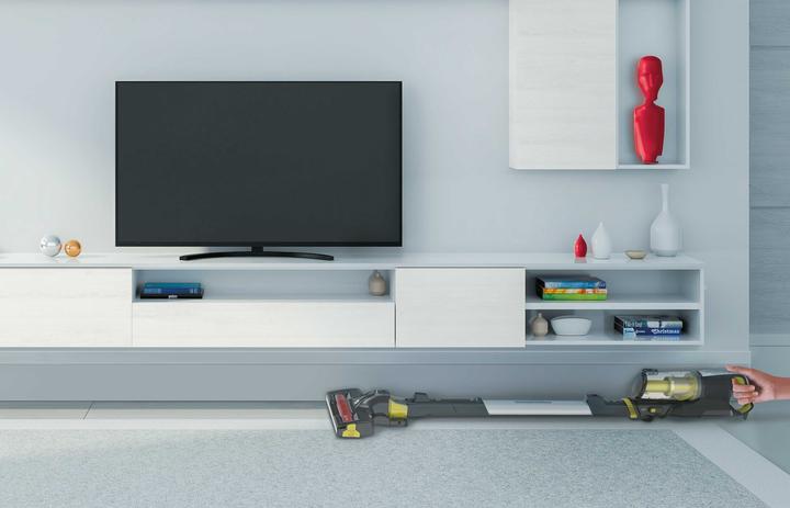 Actual product image Hoover H-FREE 500