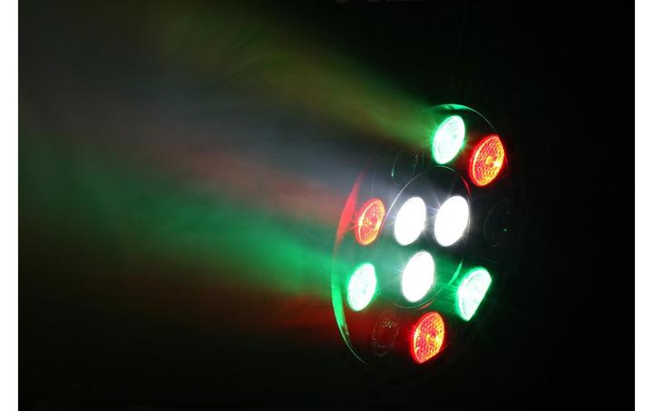 Actual product image Max PartyPar (1 W, LED)