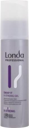Produktbild Londa Swap It X-Strong Gel (Haargel, 100 ml)