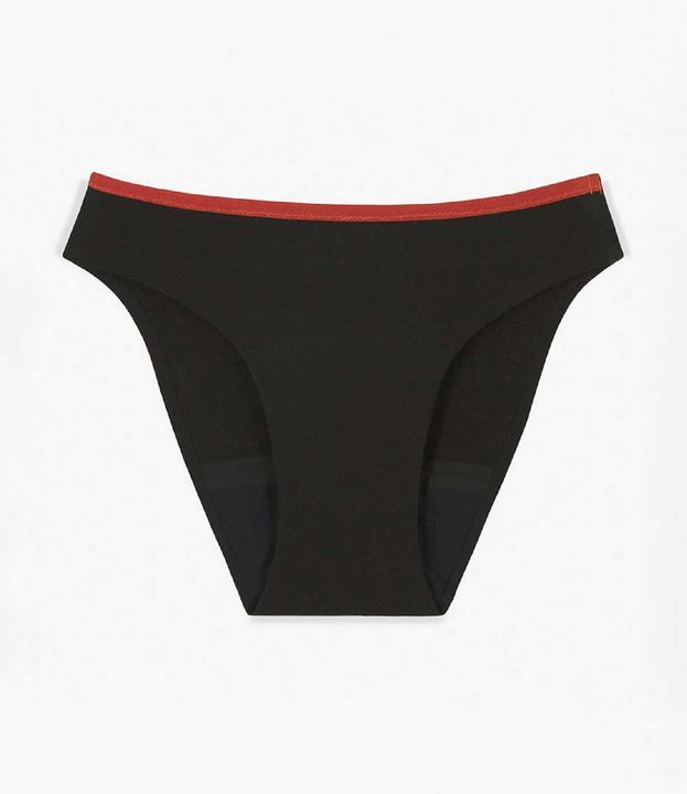Image du produit Smoon Slip menstruel en coton à fort flux (M)