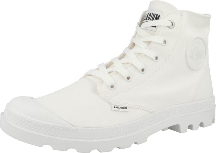 Produktbild Palladium Classic Pampa Hi Mono chrome-44 (44)