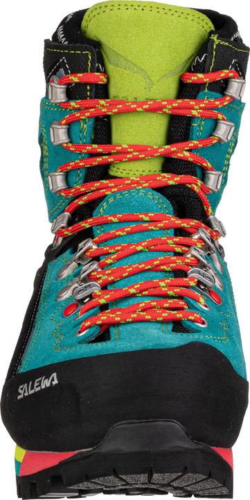 Actual product image Salewa Ladies Condor Evo GTX Shoes (37)