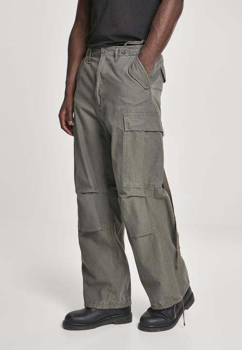 Image du produit Brandit Pantalon cargo M-65 Vintage (L)