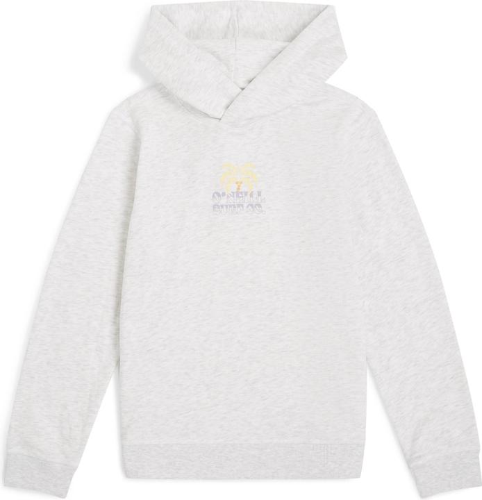 White Melange