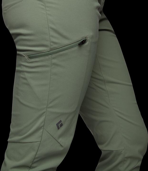 Immagine prodotto Black Diamond Pantaloni alpini del tecnico W (S)