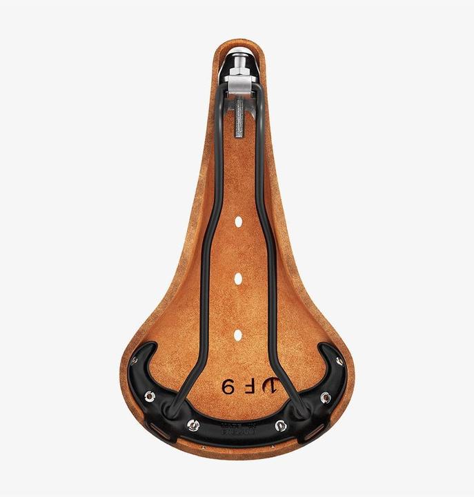 Actual product image Brooks England B17 Narrow