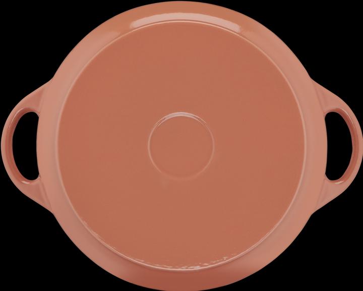 Image du produit Tefal LOV cocotte (28 cm, Cocotte + faitout, Casserole, Fonte)