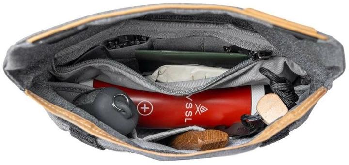 Actual product image Peak Design Field Pouch v2 (Camera hip bag, Camera shoulder bag, 3 l)
