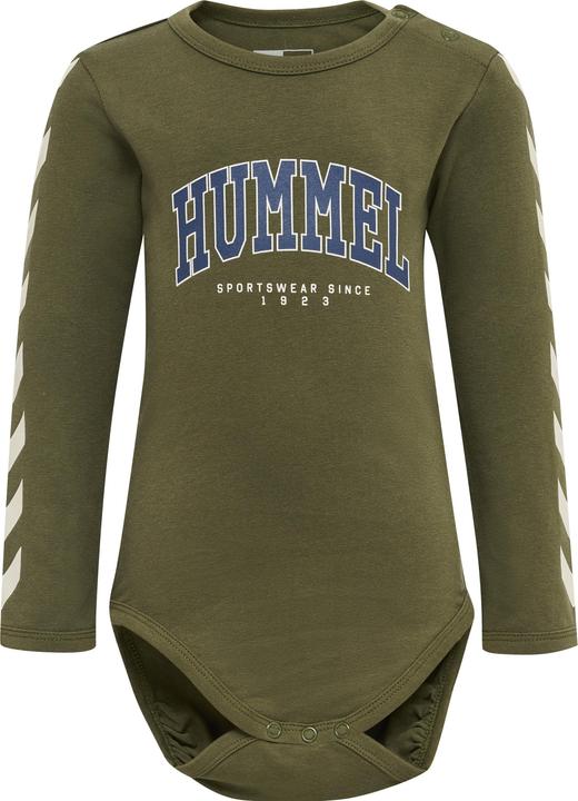 Produktbild hummel Fast Flipper Body L/S (62)