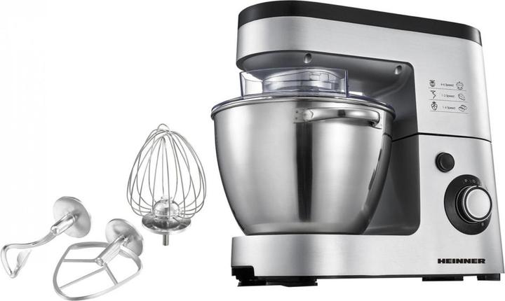 Image du produit Heinner HPM-1500XMC-V2 (1500 W)