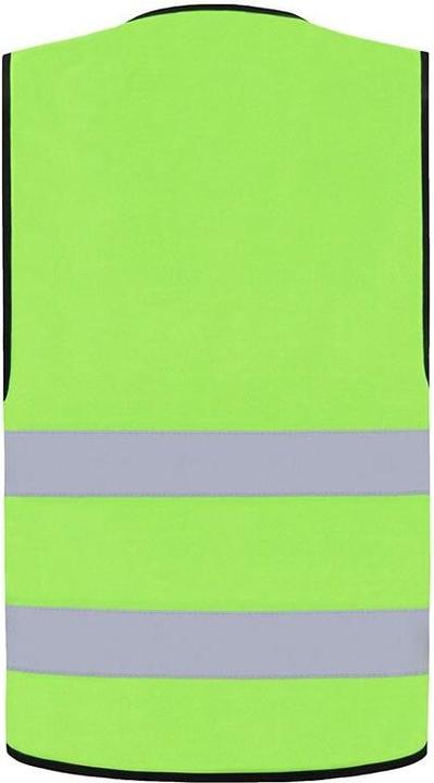 Actual product image Korntex Functional waistcoat (XXL)