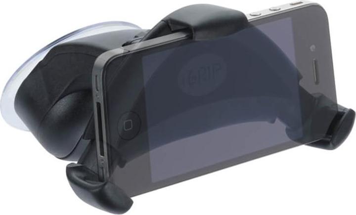 Immagine prodotto Herbert Richter iGRIP Smart Grip'R - Supporto universale per auto