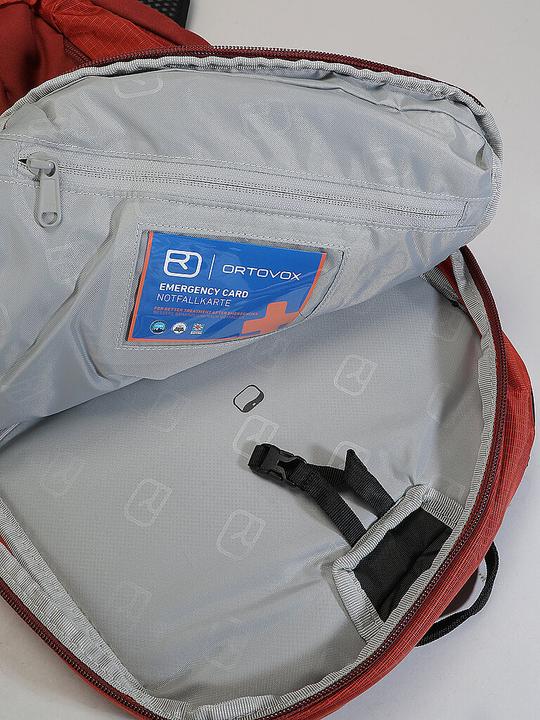 Image du produit Ortovox Traverse 20 (20 l)
