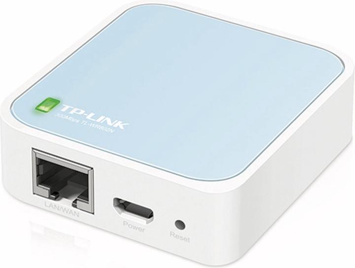 Produktbild TP-Link Tl-Wr802n