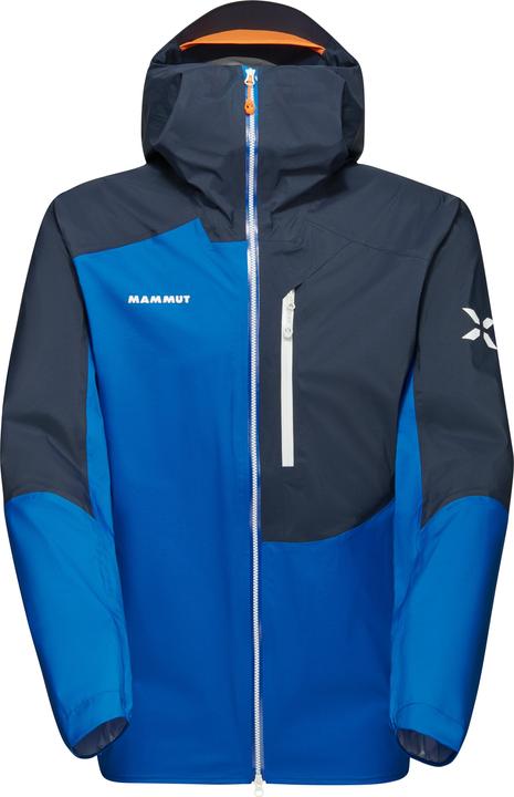 Mammut Eiger Speed HS Hooded Jacket Men