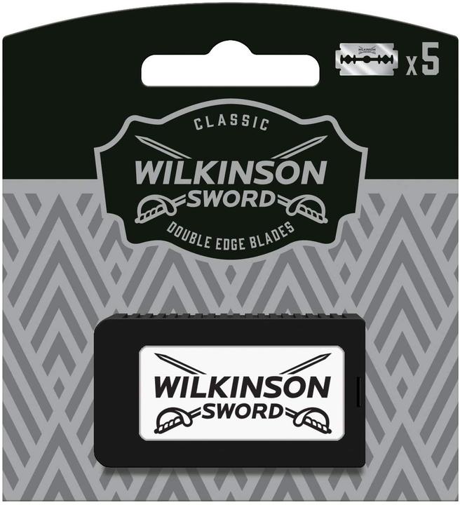 Produktbild Wilkinson Premium Collection (5 x)