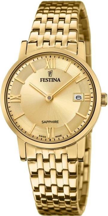 Produktbild Festina Swiss Made (Analoguhr, 29 mm)