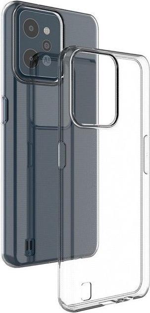 Image du produit MU Classic Étui souple TPU Series (Realme C31)