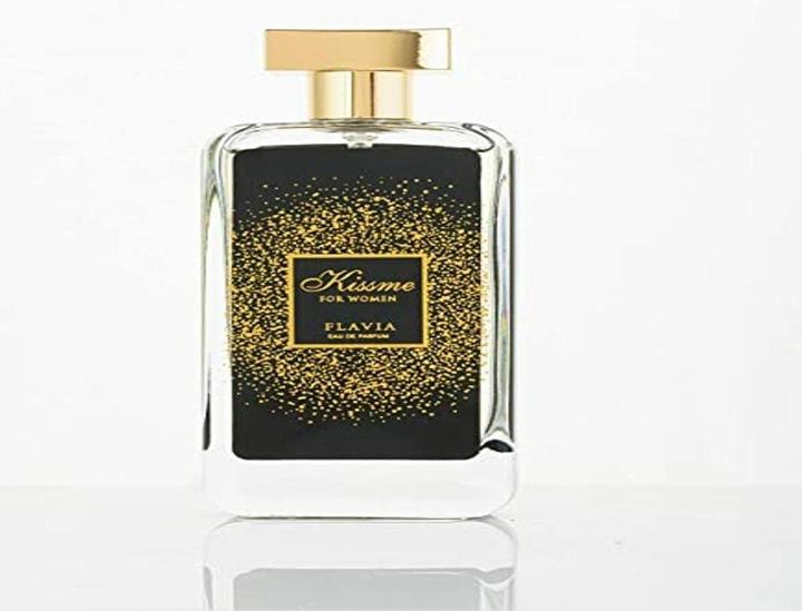 Actual product image Flavia Kiss Me - EDP - 100 ml