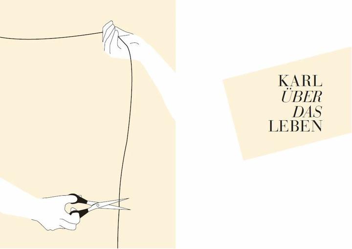 Image du produit Karl und wie er die Welt sah (Allemand, Jean-Christophe de Naples, 2020)