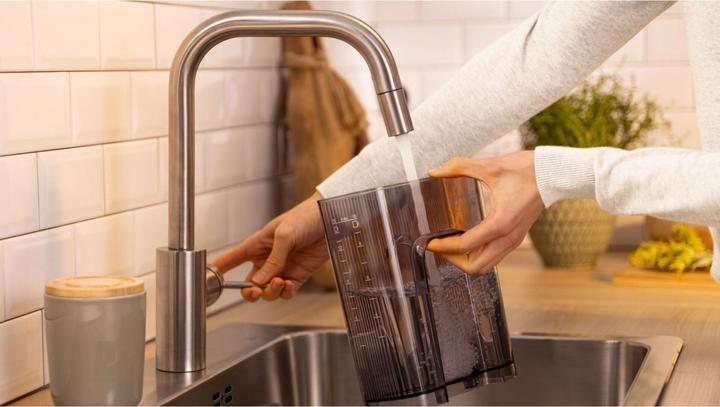 Produktbild Bosch Hausgeräte BOSC Kaffeeautomat