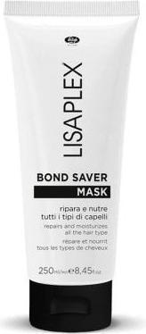 Image du produit Lisap Lisaplex Bond Saver Mask 250 ml (250 ml)