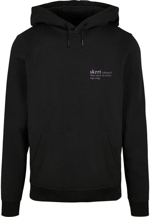 Mister Tee That Noise Hoody