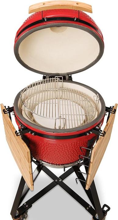 Actual product image Kamado Bono Media (450 mm)