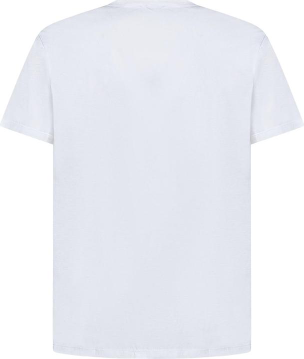 Produktbild James Perse T-shirts And Polos White (4)