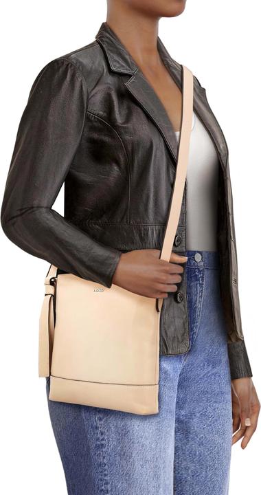 Actual product image Picard Shoulder Bag Clear