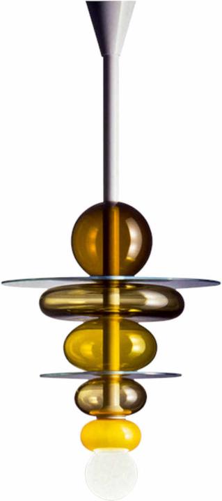 Venini Firenze Led Lampe à suspendre (E27)