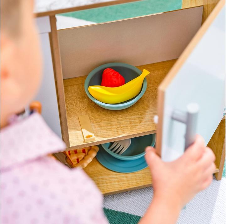Image du produit KidKraft Cuisine de jeu Kit de friandises surprise 32 pièces