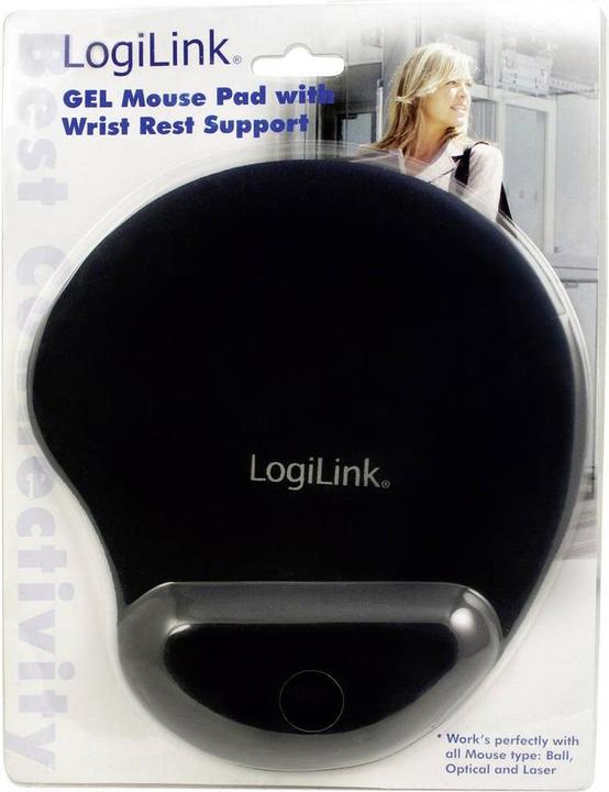 Produktbild LogiLink ID0027 (S)